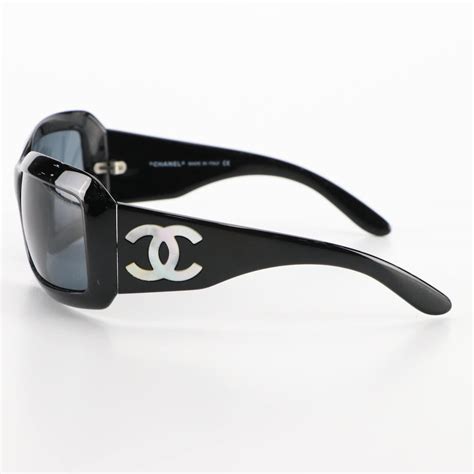 CHANEL 5076H Sunglasses.